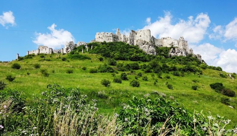 Hotel CROCUS **** Vysoké Tatry